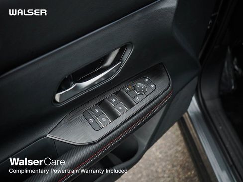 New 2026 Nissan Kicks SR image 18