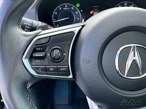 Used 2022 Acura RDX w/ Technology Package image 26