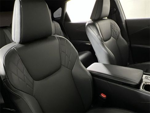 Used 2024 Lexus RX 350 FWD image 22