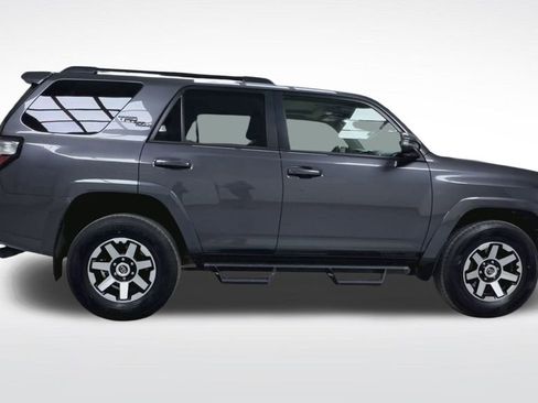 Certified 2023 Toyota 4Runner TRD Off-Road Premium w/ Moonroof Package image 27