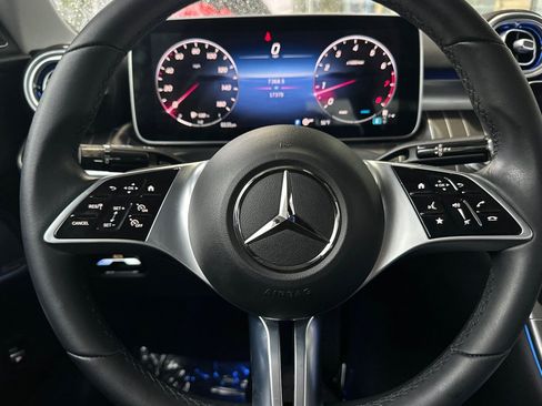 Certified 2023 Mercedes-Benz C 300 Sedan image 23