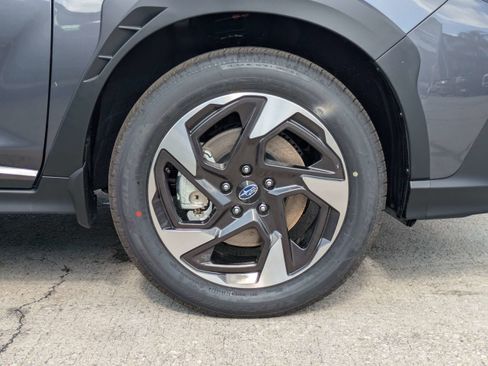 Certified 2025 Subaru Crosstrek 2.5i Limited w/ Popular Package #3A image 11