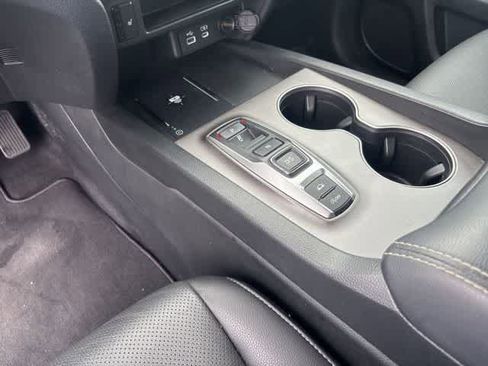 Used 2025 Honda Ridgeline RTL image 16