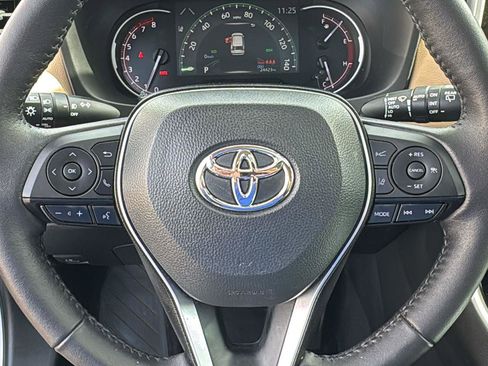 Certified 2023 Toyota RAV4 XLE Premium image 15