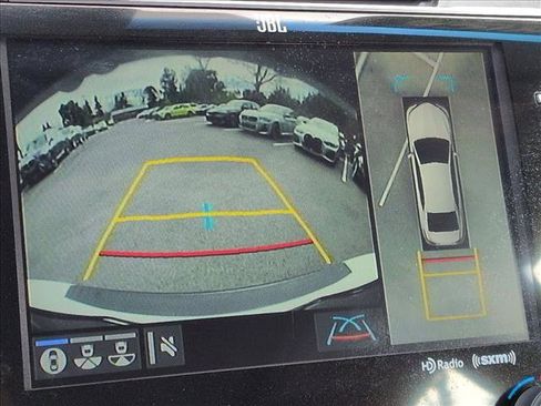 Used 2018 Toyota Camry XSE w/ Audio Package image 13