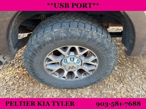 Used 2020 Ford F250 King Ranch w/ King Ranch Ultimate Package image 14