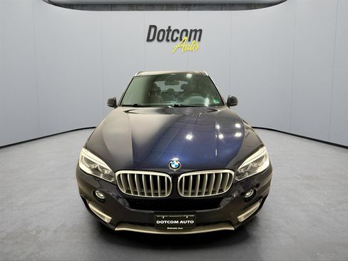 Used 2017 BMW X5 xDrive35i image 18