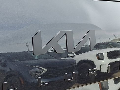 New 2025 Kia Telluride SX X-Line image 20