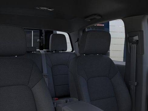 New 2026 GMC Canyon Elevation AWD/4WD image 24