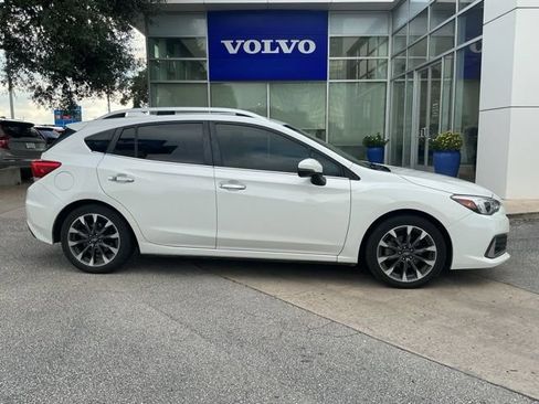 Used 2020 Subaru Impreza 2.0i Limited AWD/4WD image 2