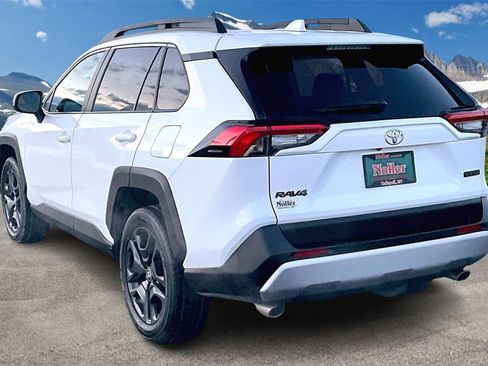 Used 2024 Toyota RAV4 Adventure image 13