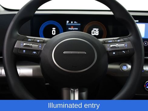 New 2026 Hyundai Kona SE image 11