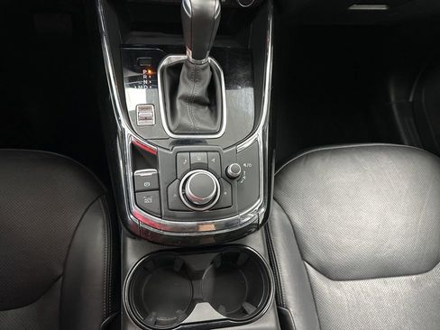 Certified 2023 MAZDA CX-9 Touring Plus image 37