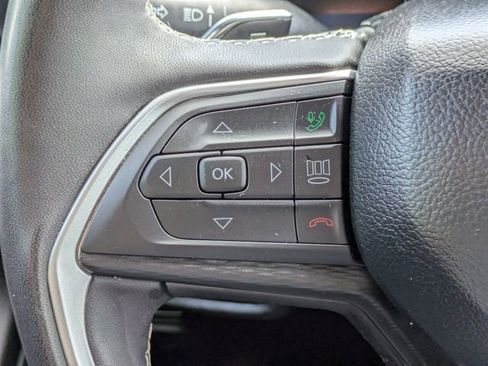 Used 2024 Jeep Grand Cherokee Laredo w/ Luxury Tech Group I AWD/4WD image 27