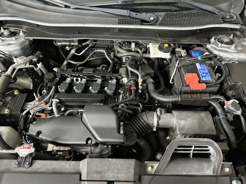 Used 2023 Honda CR-V EX-L image 33