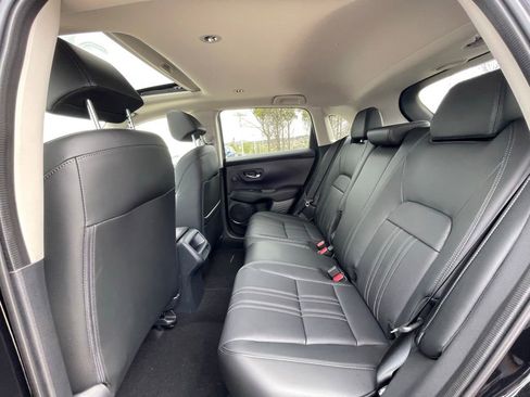 New 2026 Honda HR-V EX-L image 20