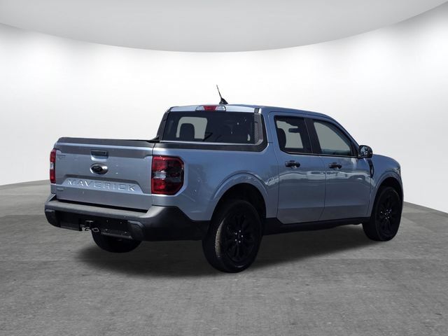Used 2024 Ford Maverick XLT w/ XLT Luxury Package FWD image 4