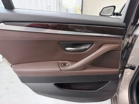 Used 2014 BMW 528i Sedan RWD image 31
