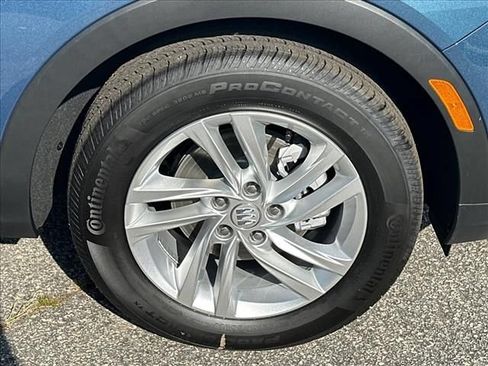 New 2026 Buick Envista Preferred w/ Convenience I Package FWD image 15