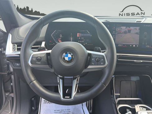 Used 2026 BMW X1 xDrive28i AWD/4WD image 13