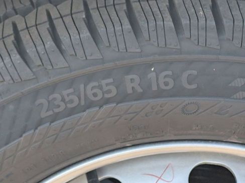 New 2026 Ford Transit 350 148 High Roof Extended w/ Load Area Protection Package image 14