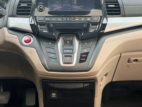 Used 2019 Honda Odyssey EX-L image 13