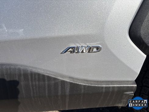 Certified 2023 Toyota RAV4 LE image 11