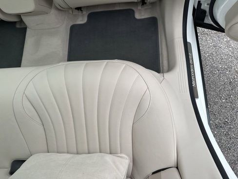 Used 2022 Mercedes-Benz EQS 450+ Sedan image 33