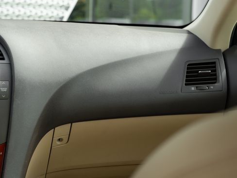 Used 2007 Lexus ES 350 w/ Premium Plus Pkg FWD image 15