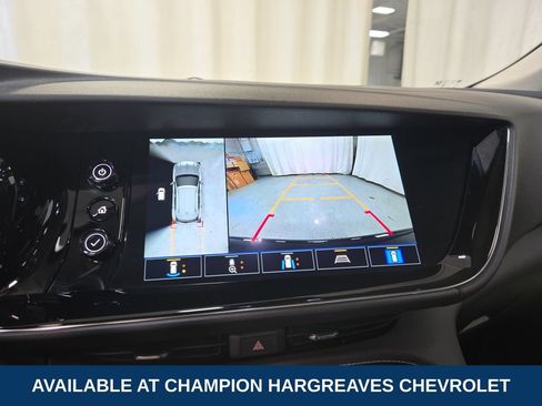 Certified 2023 Buick Envision Avenir AWD/4WD image 19