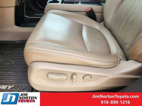 Used 2022 Honda Odyssey Touring image 26