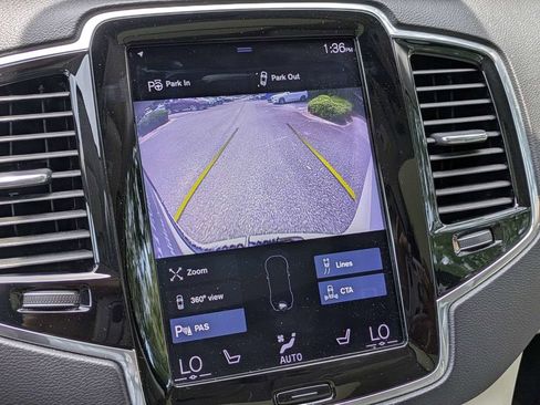 Used 2019 Volvo XC90 T6 Inscription w/ Advanced Package AWD/4WD image 22