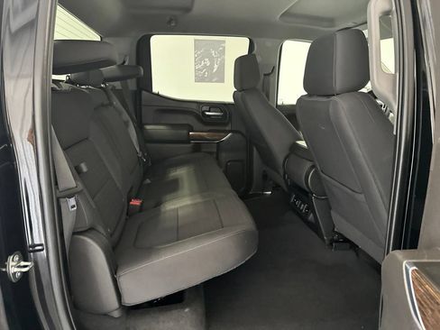 Used 2022 GMC Sierra 1500 Elevation AWD/4WD image 24