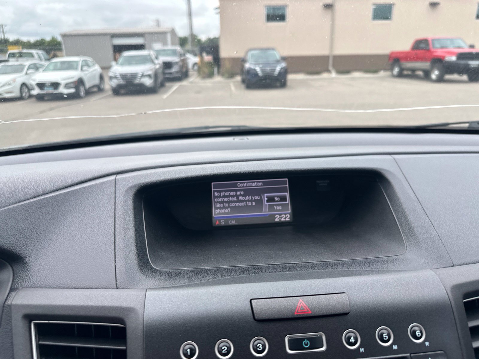 Used 2014 Honda CR-V EX image 49