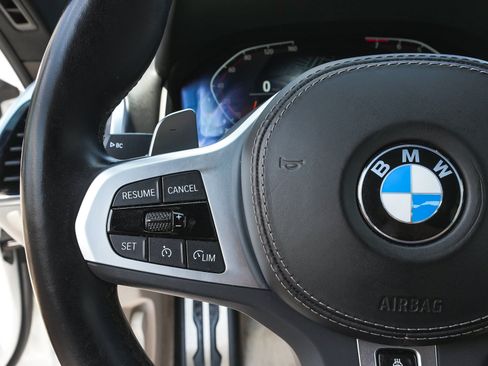 Used 2024 BMW 840i xDrive Coupe w/ Driving Assistance Package AWD/4WD image 20