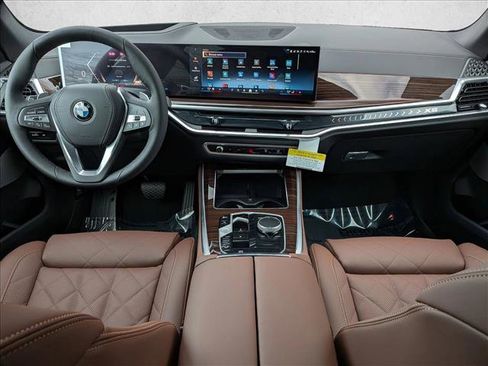 New 2026 BMW X5 xDrive40i image 15