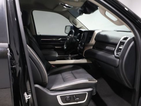 Used 2022 RAM 1500 Laramie image 24