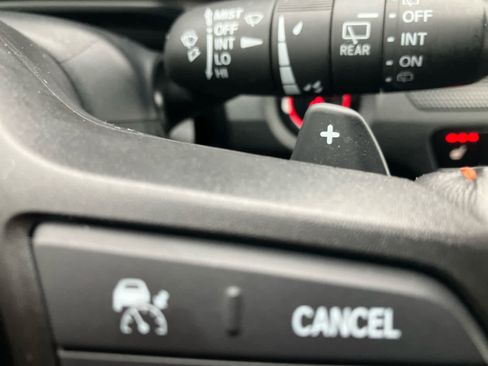 Used 2024 Honda CR-V Sport image 19