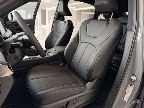 New 2027 INFINITI QX65 Sport AWD/4WD image 7