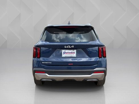 New 2026 Kia Sorento S image 6