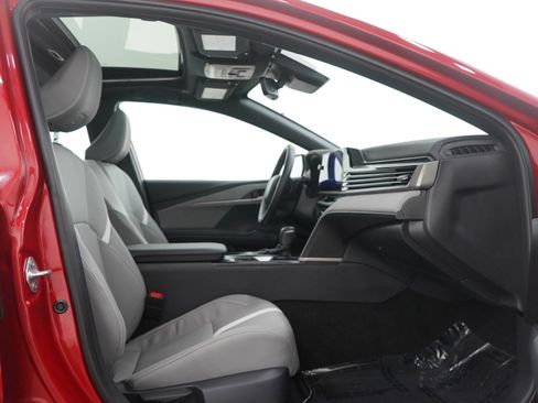 Used 2026 Toyota Camry SE w/ Multimedia Upgrade Package FWD image 13