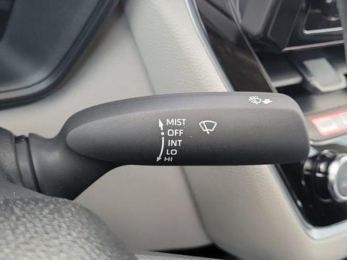 New 2026 Toyota Corolla LE FWD image 12