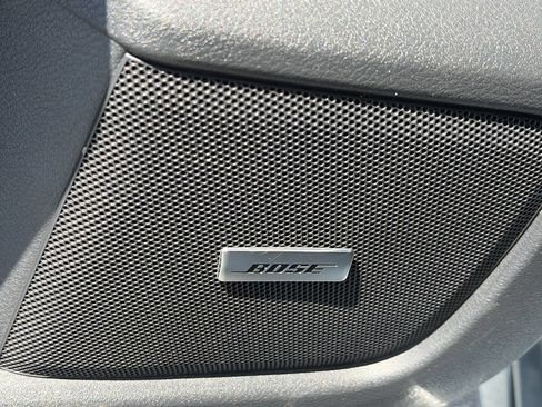 Used 2024 Nissan Sentra SR w/ SR Premium Package FWD image 22