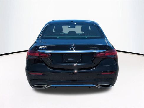 Used 2022 Mercedes-Benz E 350 Sedan image 6