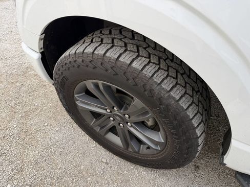 Used 2023 Ford F150 XLT w/ Equipment Group 302A High image 18