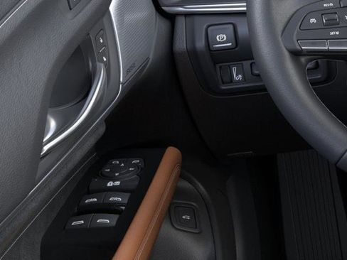 New 2023 Cadillac CT4 V Blackwing w/ Watkins Glen IMSA Edition image 23