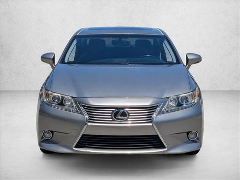 Used 2015 Lexus ES 350 FWD image 2