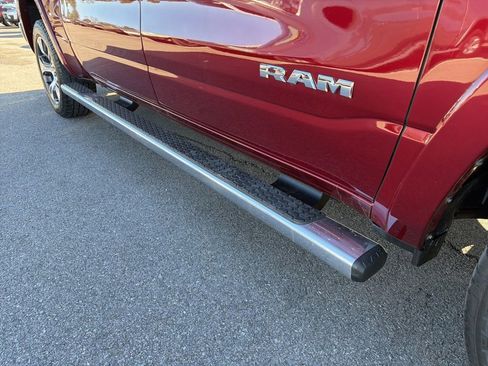 Used 2019 RAM 1500 Laramie image 15