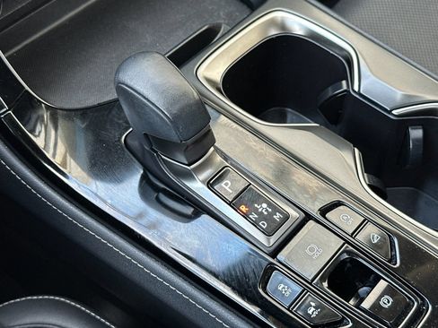 Used 2022 Lexus NX 350 AWD w/ Cold Area Package image 24