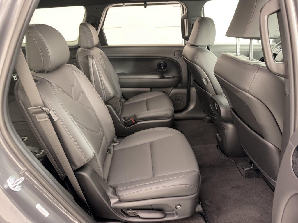 Certified 2026 Hyundai Palisade XRT Pro AWD/4WD image 29
